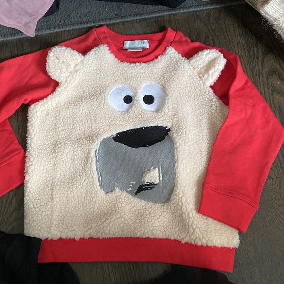 STELLA MCCARTNEY top size 4 - Picture 2 of 5